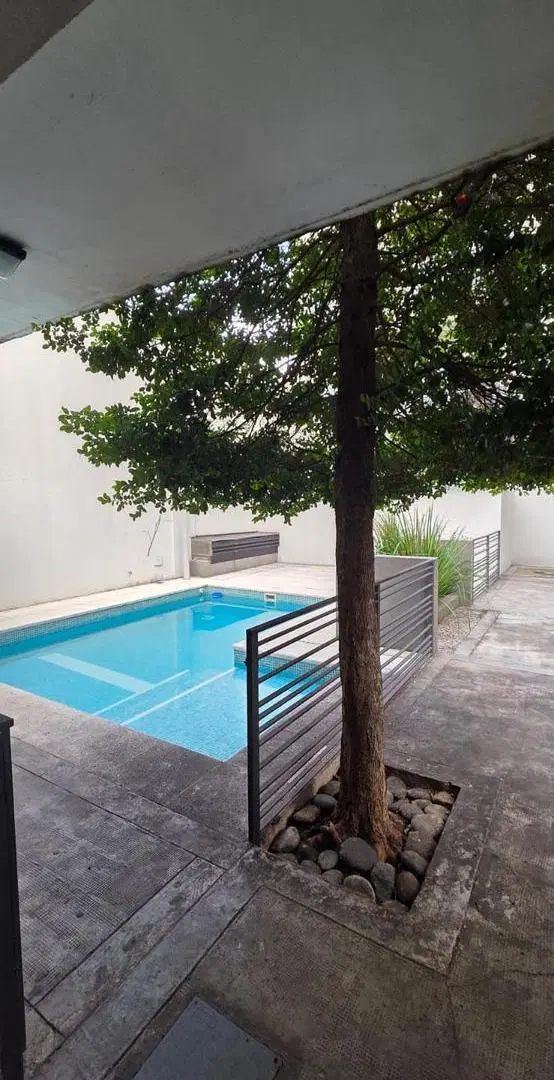 Alquiler | Departamento 2 ambientes con terraza y cochera cubierta 5