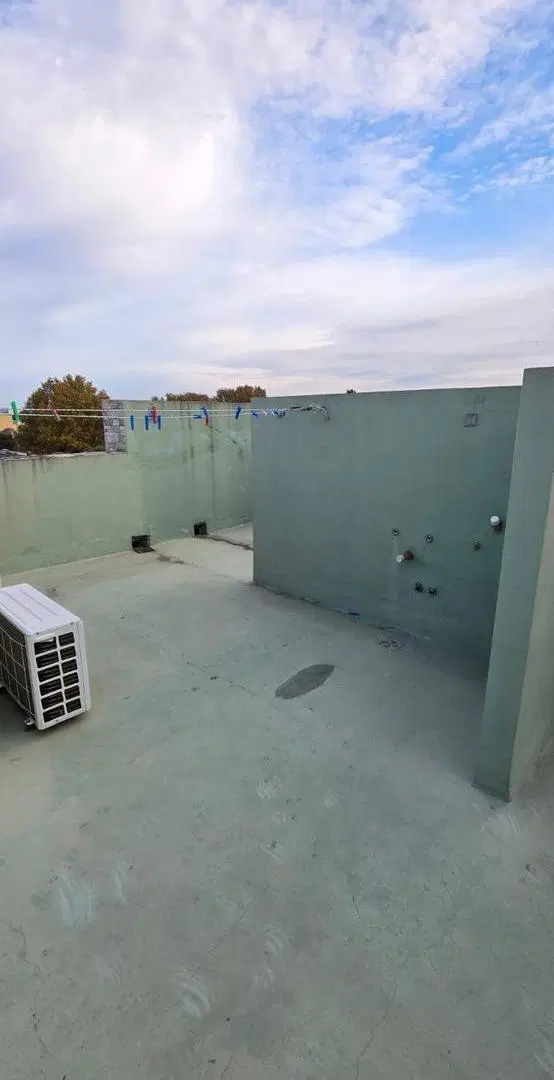 Alquiler | Departamento 2 ambientes con terraza y cochera cubierta 4