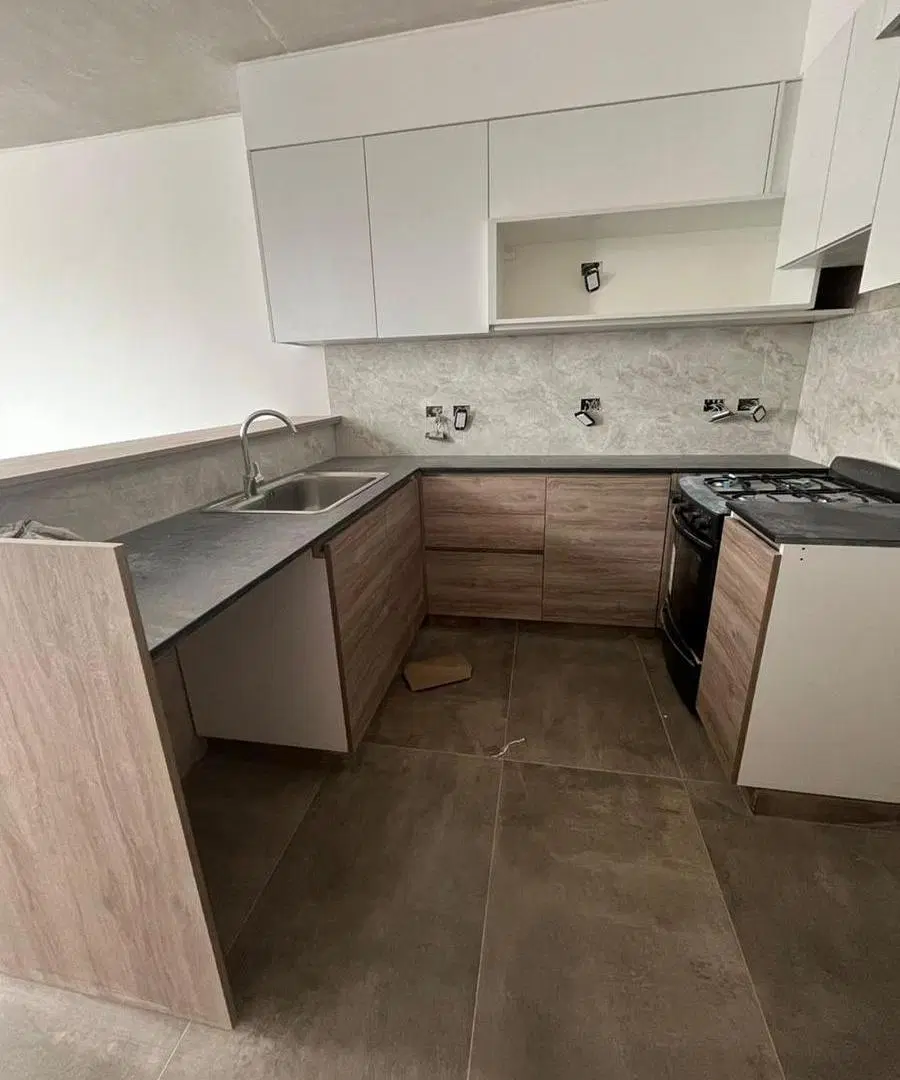 Venta de departamento a estrenar 2
