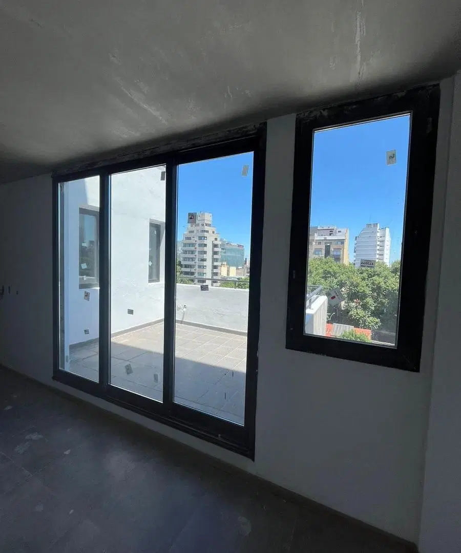 Venta de departamento a estrenar 4