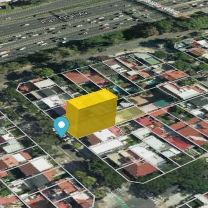 Casa en Saavedra