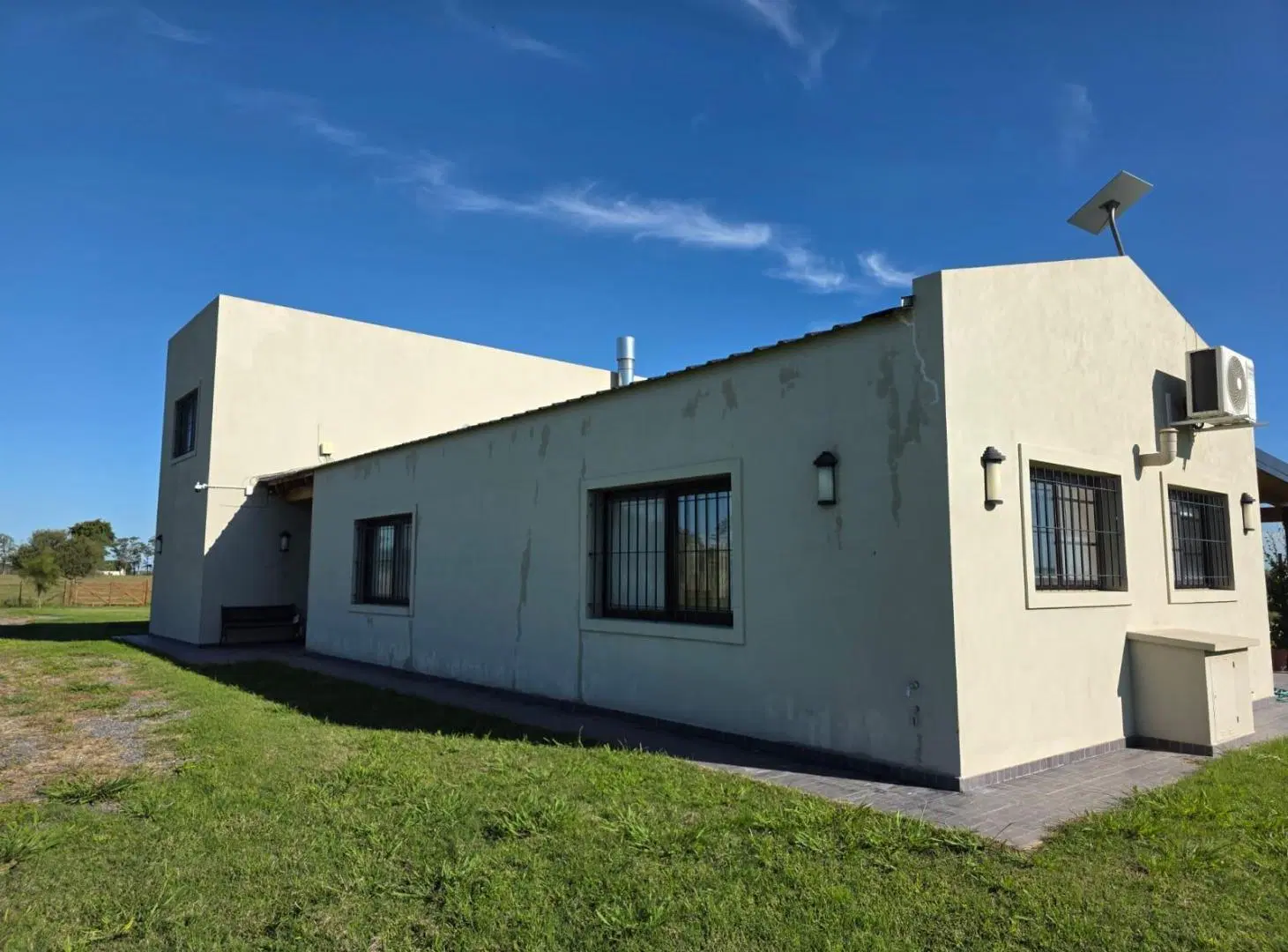 Chacra en venta en San Antonio de Areco 8