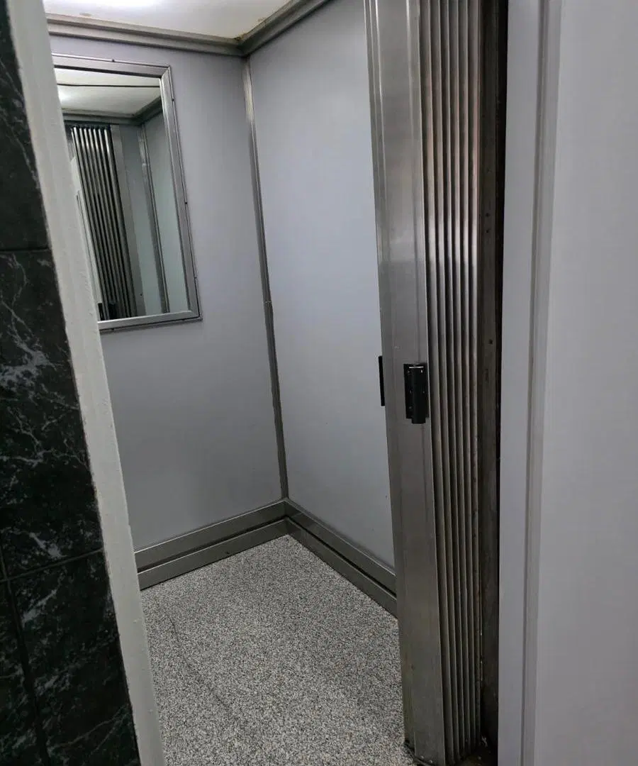 Departamento en Alquiler en Caballito 4