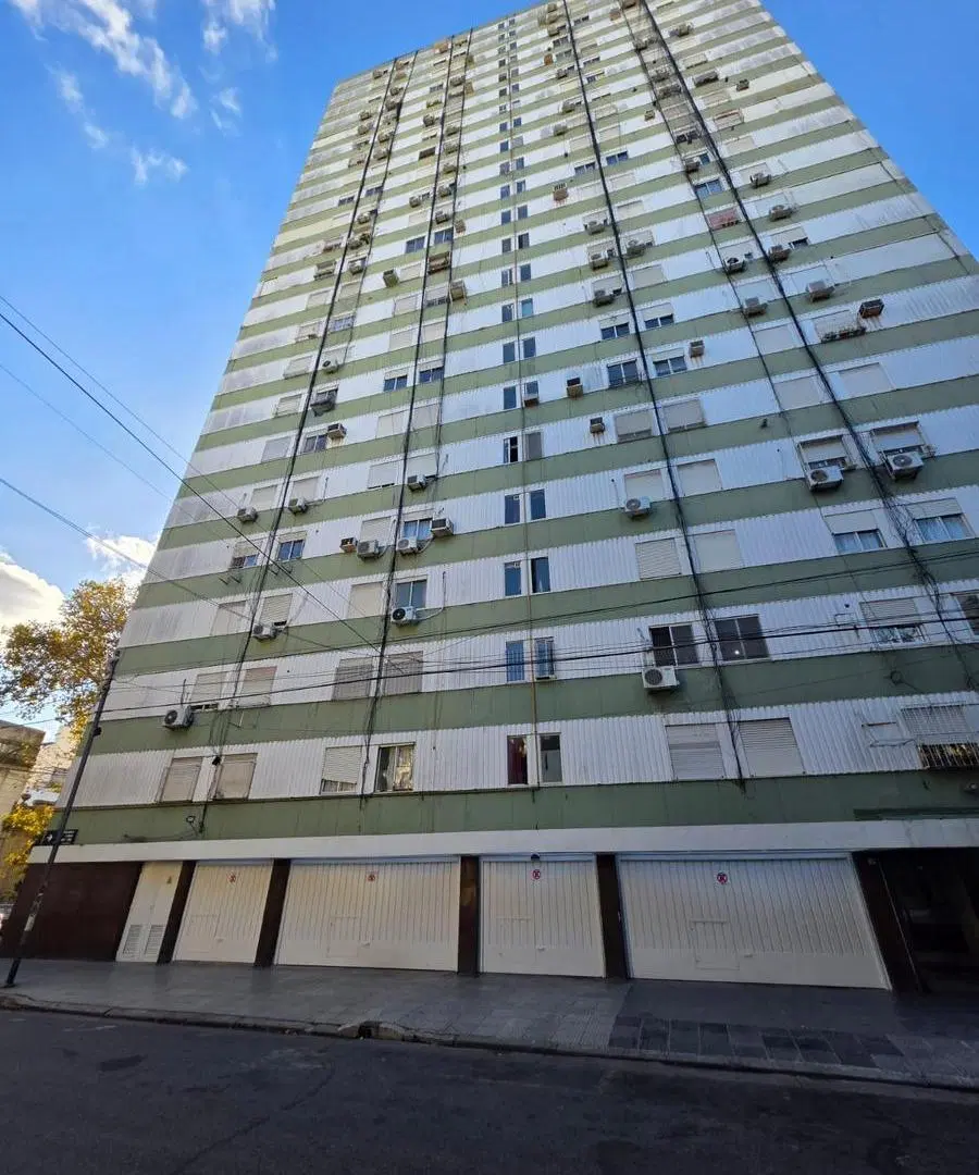 Departamento en Alquiler en Caballito 2