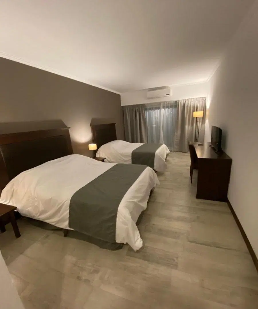 Hotel Cardales Tandil 3