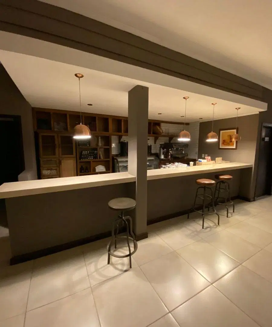 Hotel Cardales Tandil 4