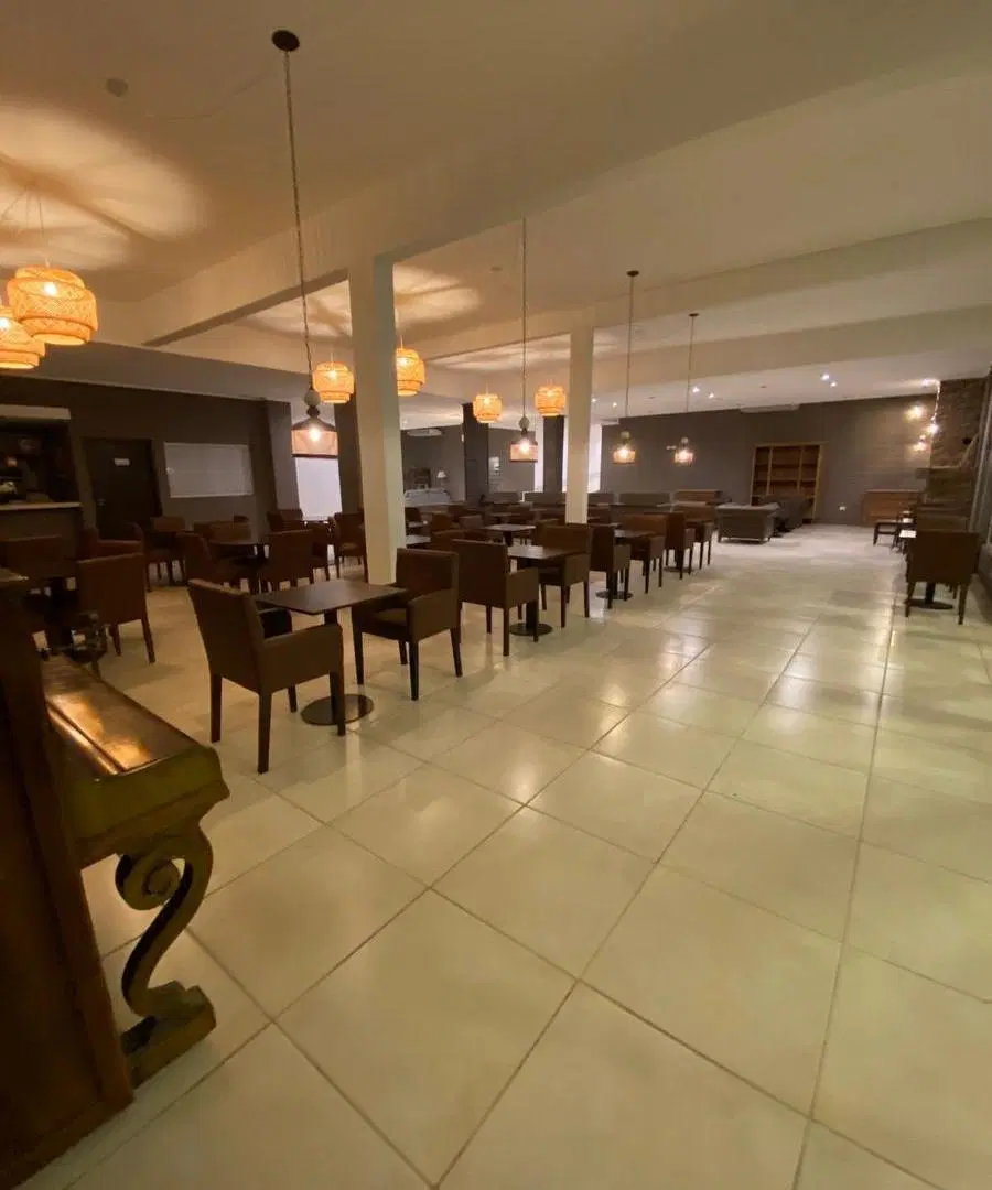 Hotel Cardales Tandil 2
