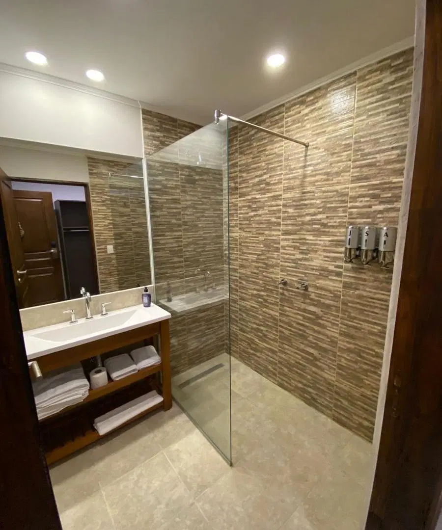 Hotel Cardales Tandil 5