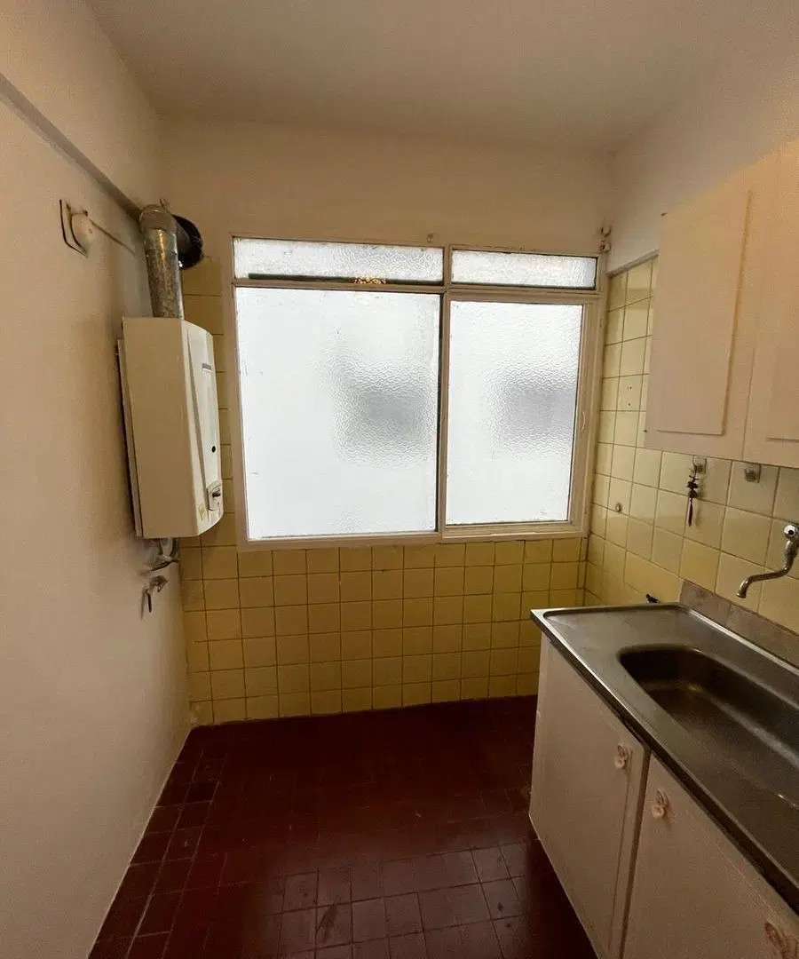 Departamento en Belgrano 3