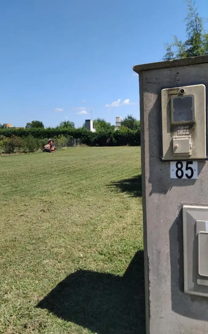 Terreno en Venta en Barrio Cerrado Belleville 2