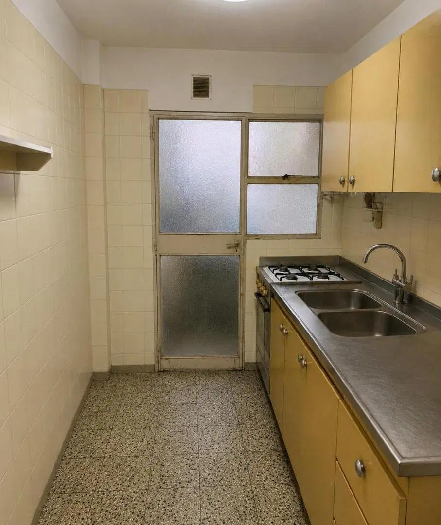 Departamento en Nuñez 2