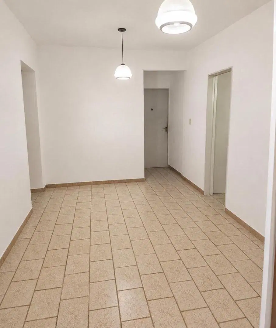 Departamento en Nuñez 4