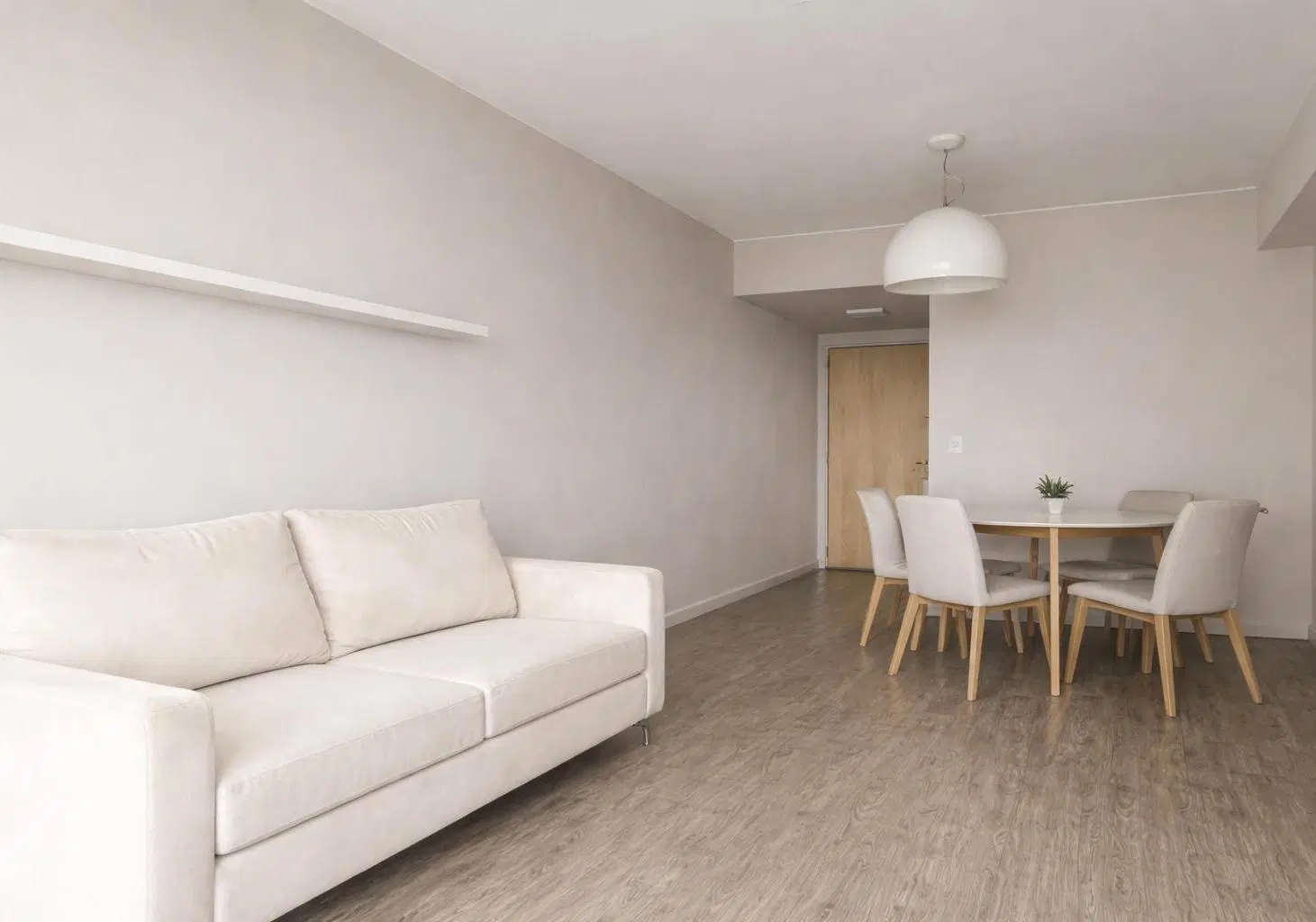 Venta departamento 3 ambientes en Complejo La Musa Stars – Colegiales 3