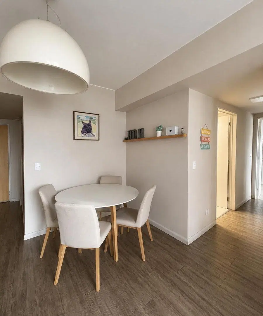 Venta departamento 3 ambientes en Complejo La Musa Stars – Colegiales 5