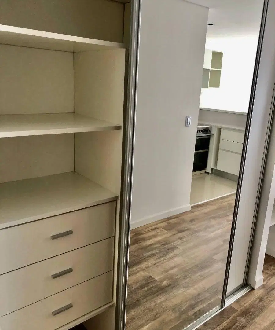 Venta Monoambiente en La Musa Stars – Colegiales 4