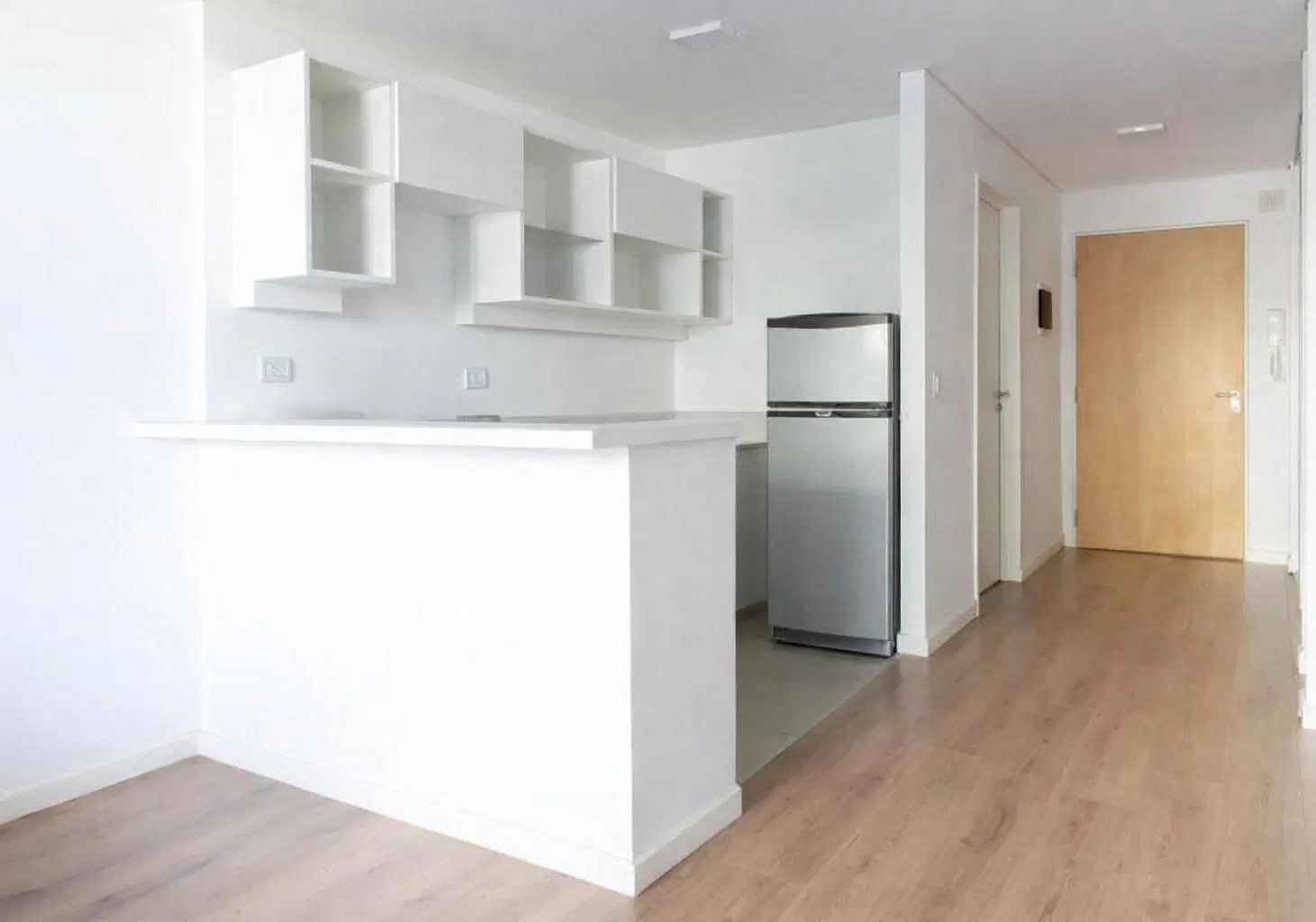 Venta Monoambiente en La Musa Stars – Colegiales 5