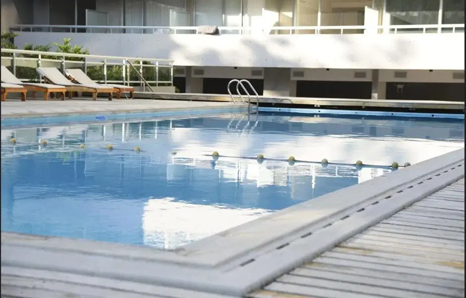 Venta Monoambiente en La Musa Stars – Colegiales 3