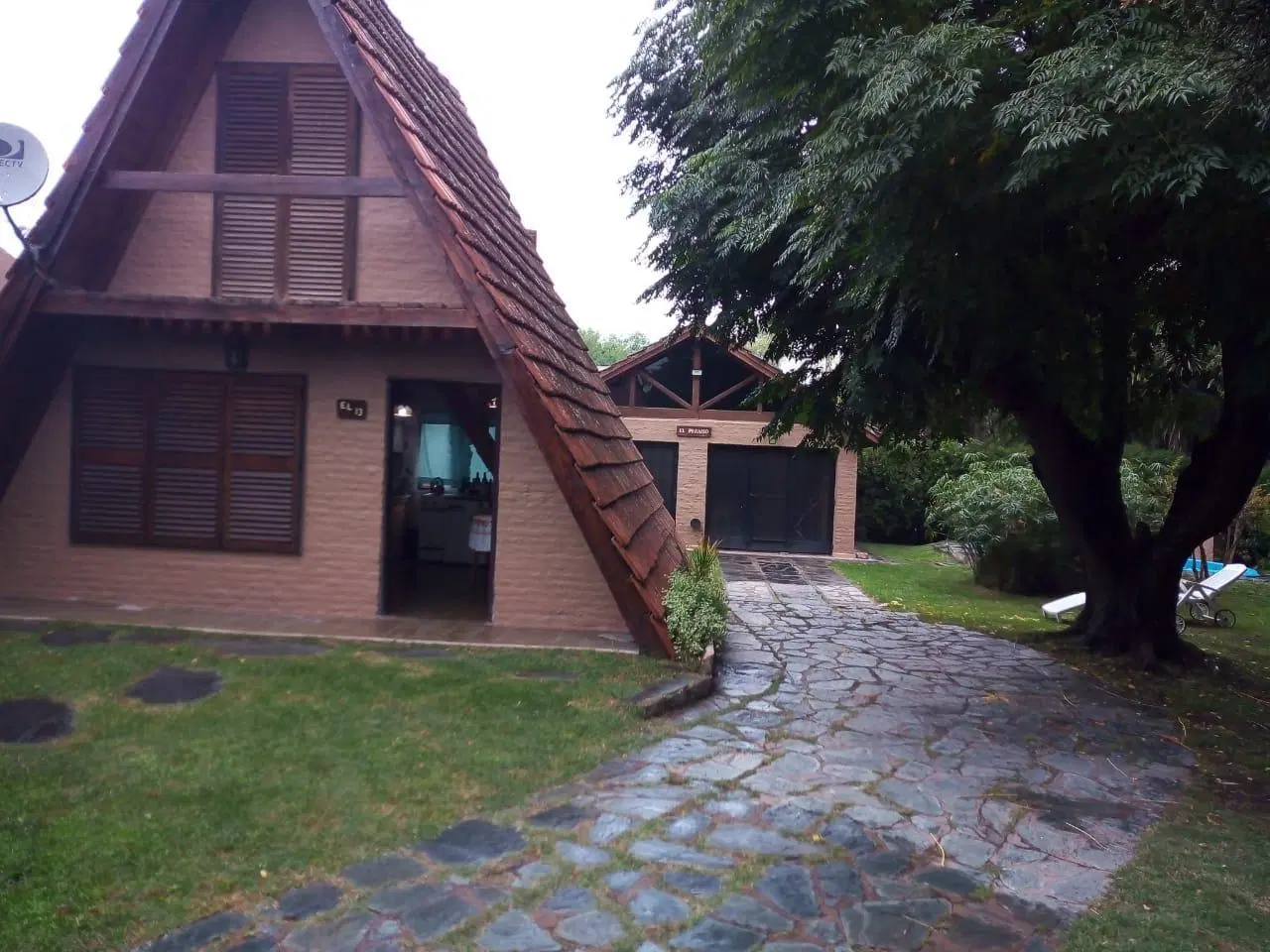 Casa en Venta  en Jose C Paz 4