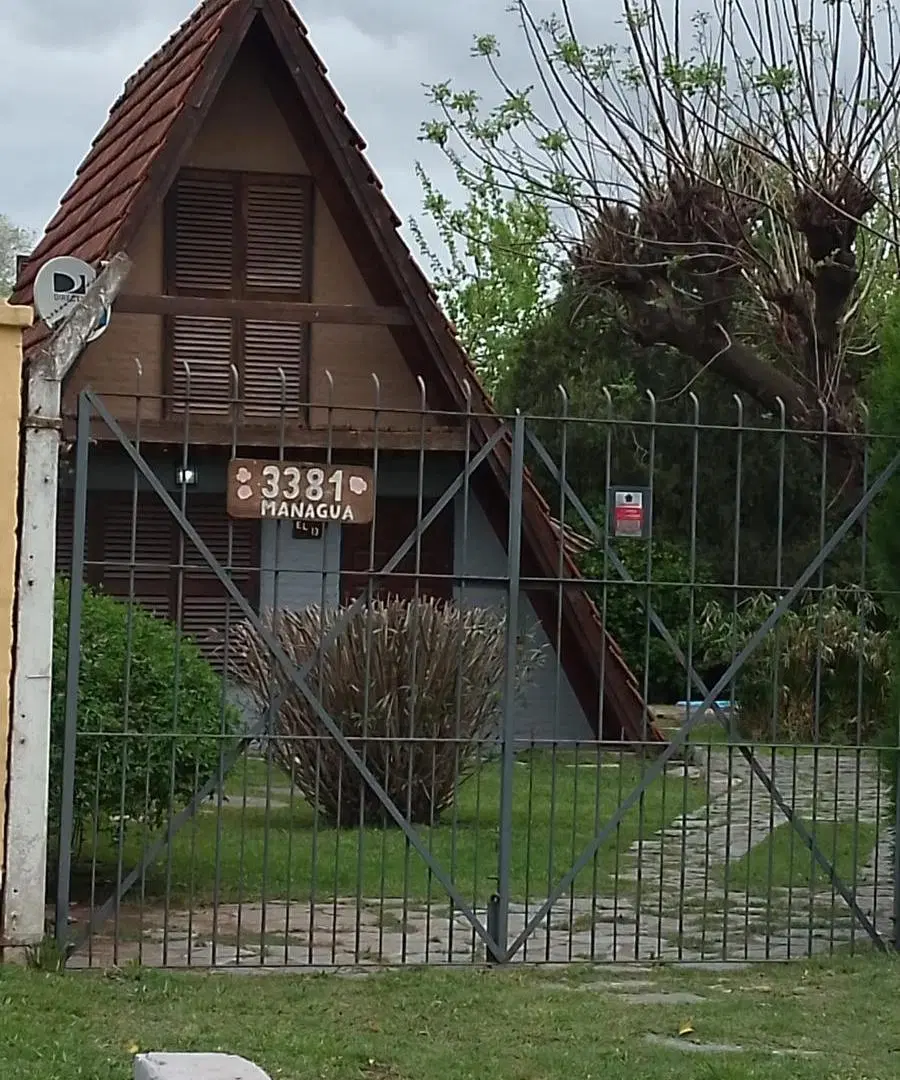 Casa en Venta  en Jose C Paz 3