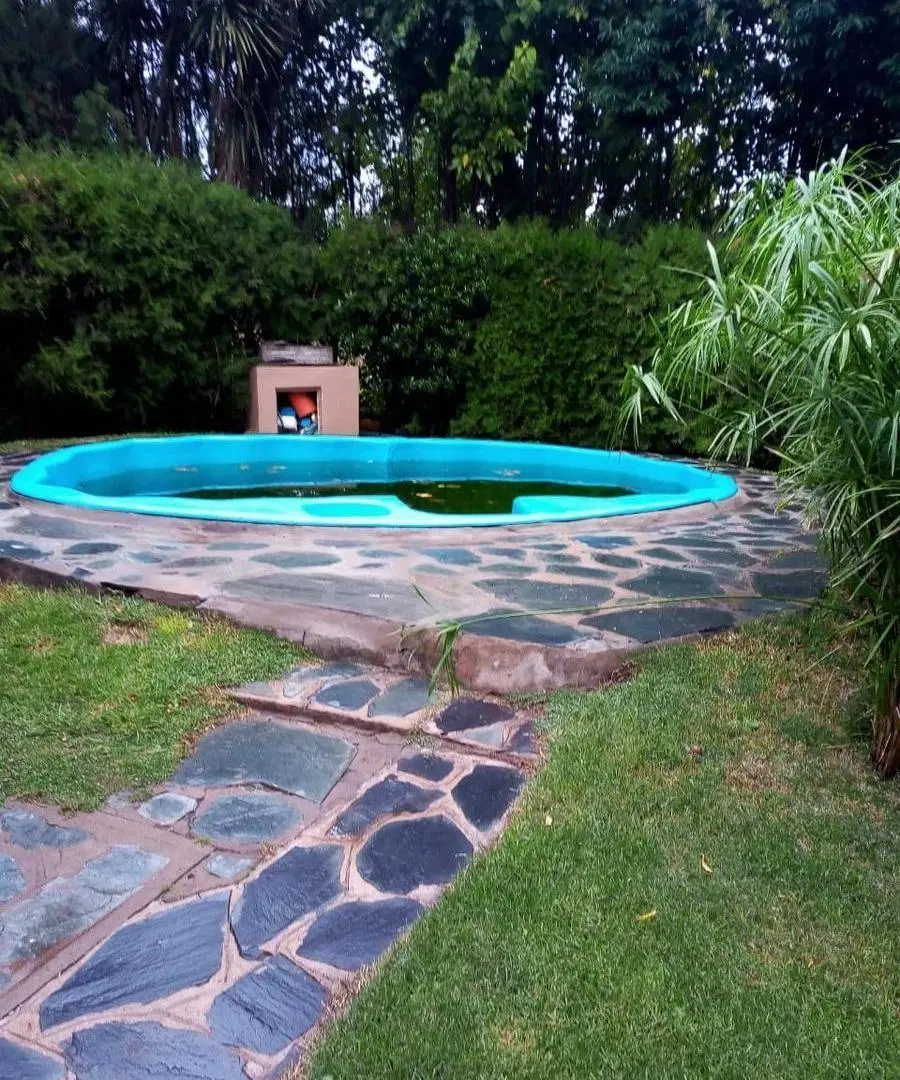 Casa en Venta  en Jose C Paz 5