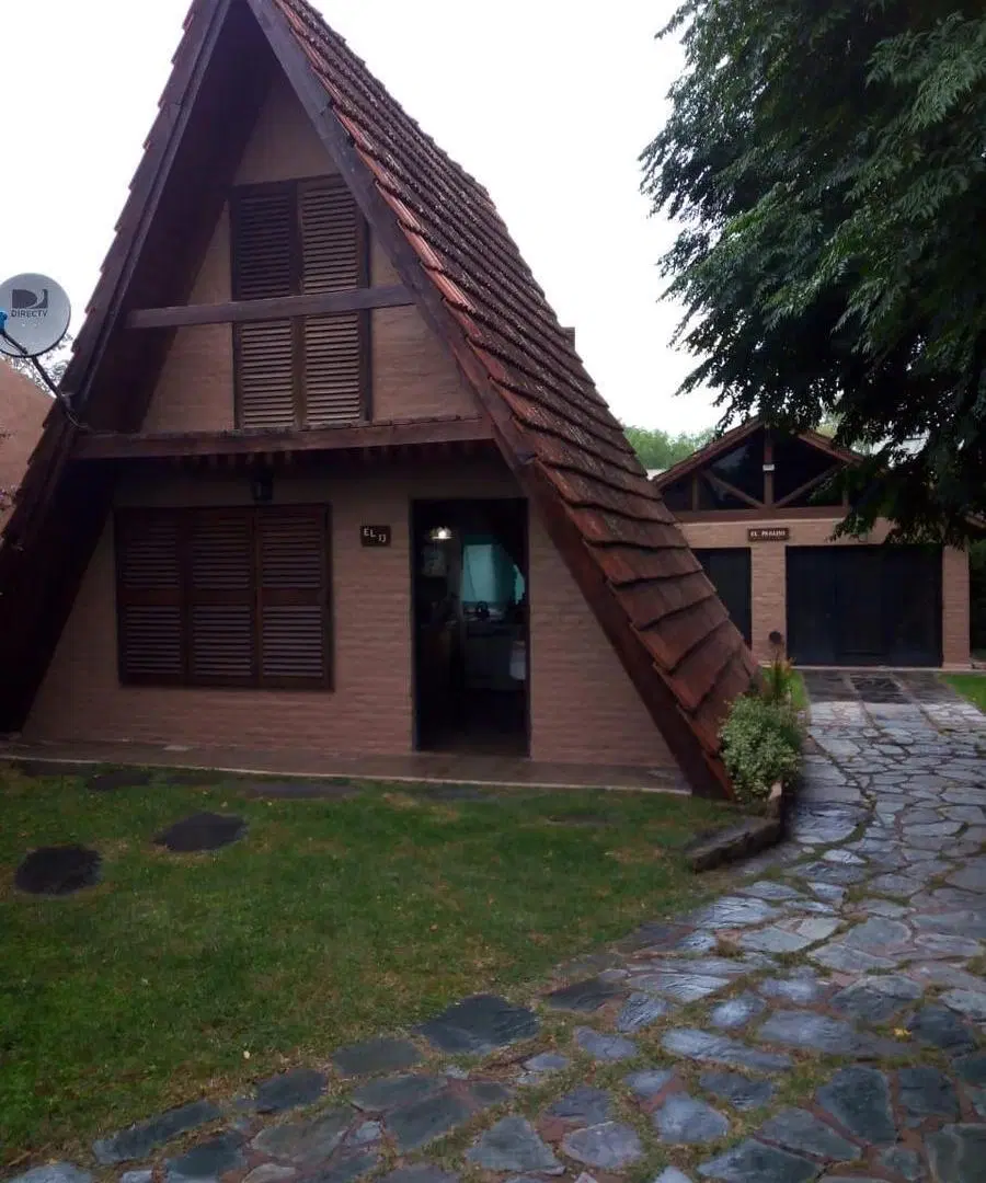 Casa en Venta  en Jose C Paz 2