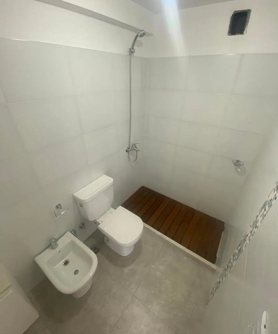 Departamento - Villa Santos Tesei 4