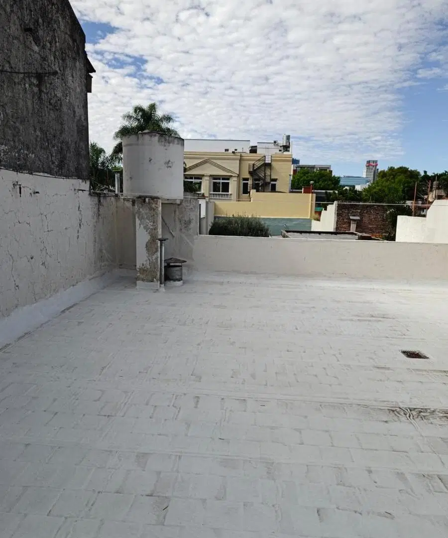 Casa en Saavedra 3
