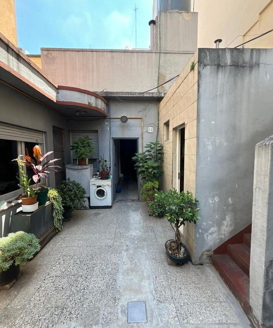 Terreno en Almagro Norte