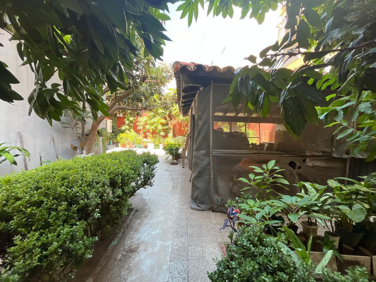 Terreno en Almagro Norte