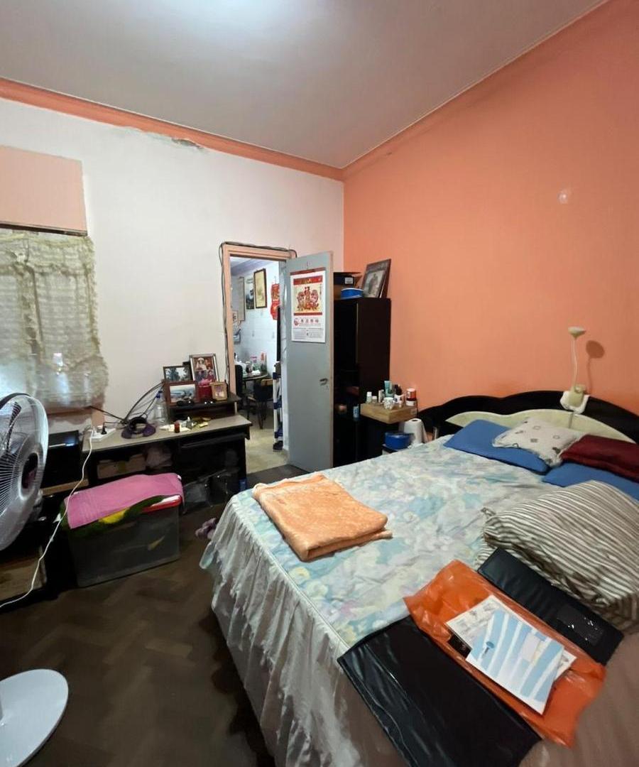 Terreno en Almagro Norte
