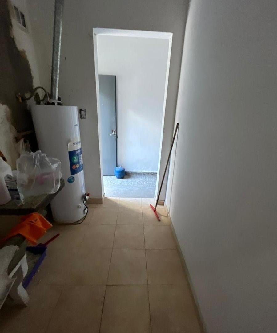Terreno en Almagro Norte