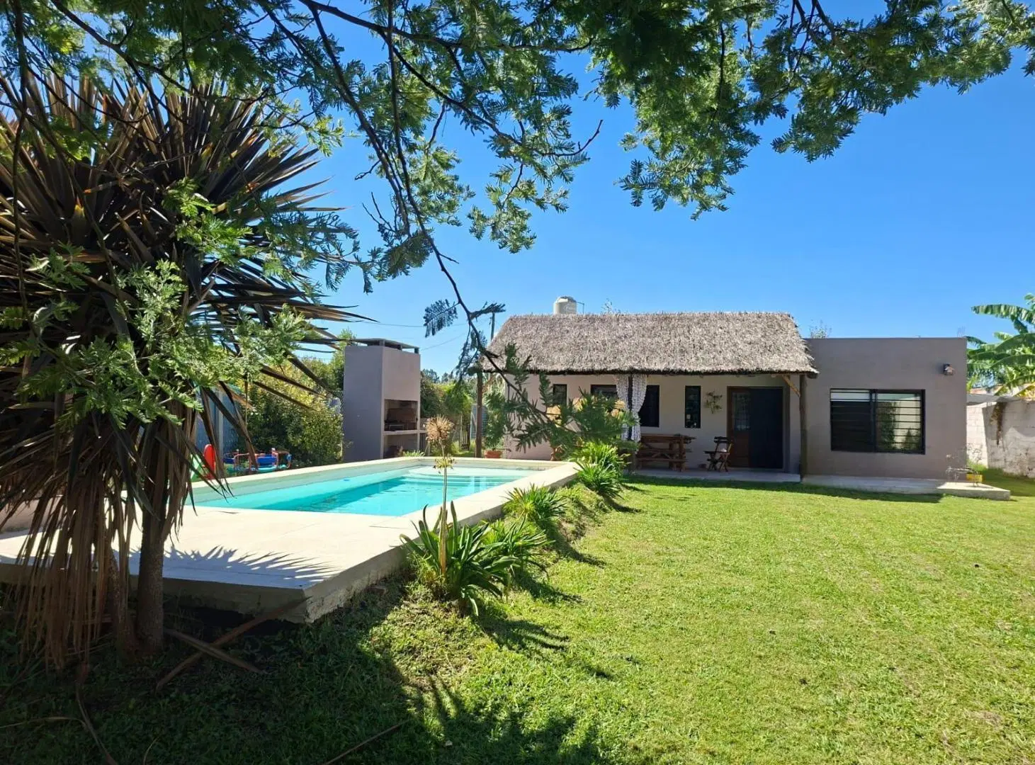 Casa en Cañuelas 4