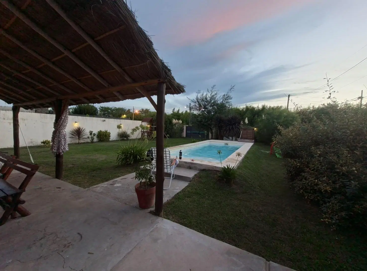 Casa en Cañuelas 5