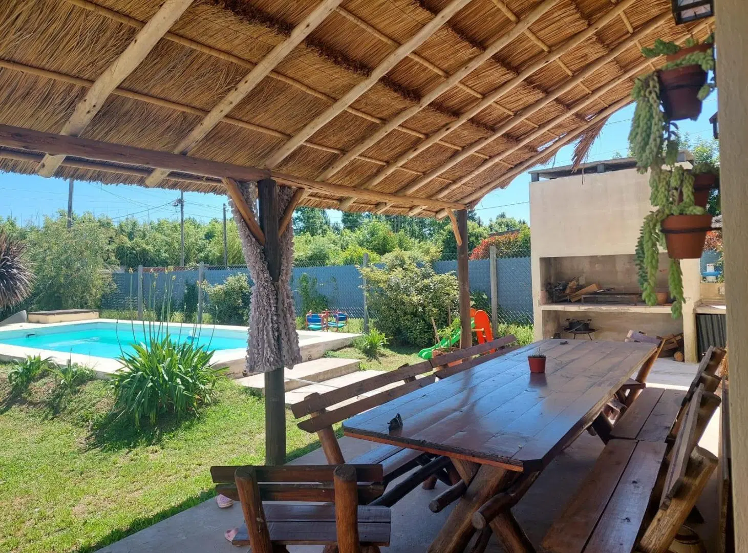 Casa en Cañuelas 3