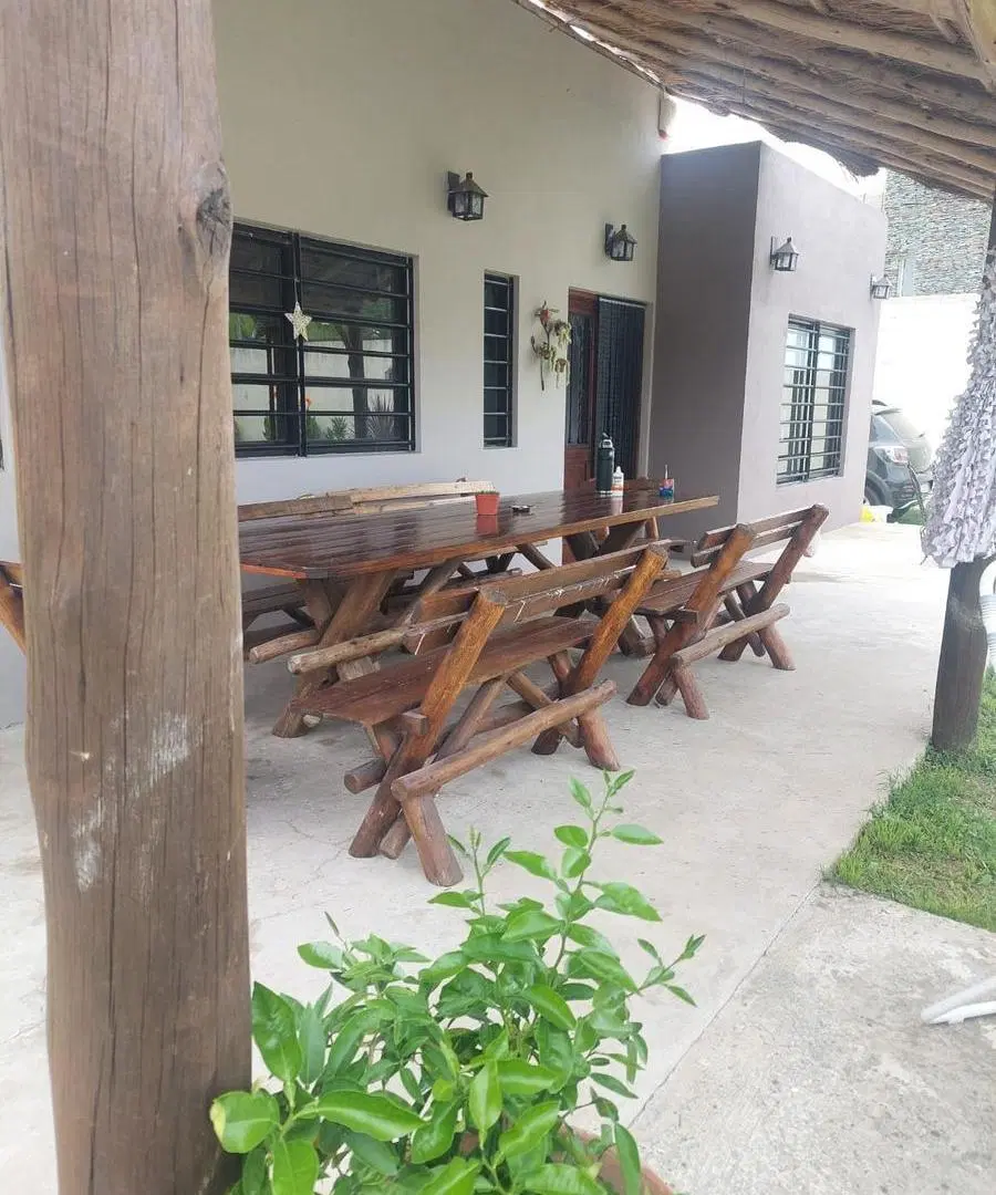 Casa en Cañuelas 2