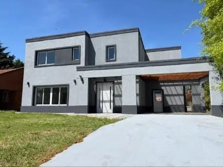 Venta casa 4 ambientes  - Boca Ratón Country Club 5