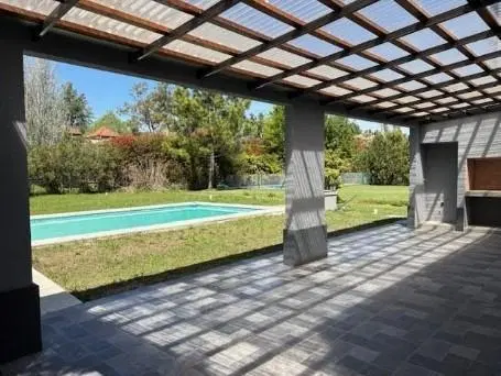 Venta casa 4 ambientes  - Boca Ratón Country Club 2