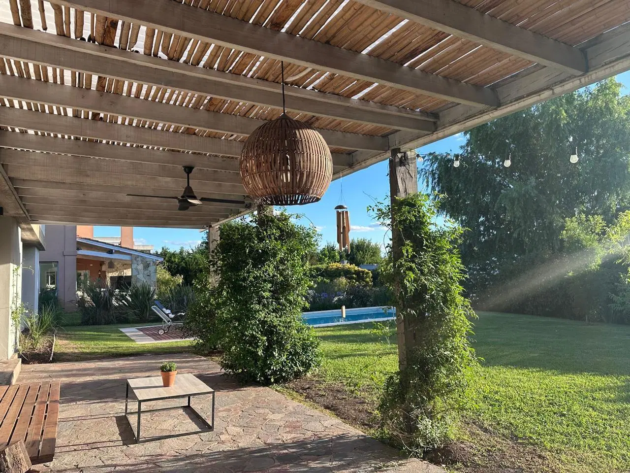 Casa en Estancias Del Pilar 3