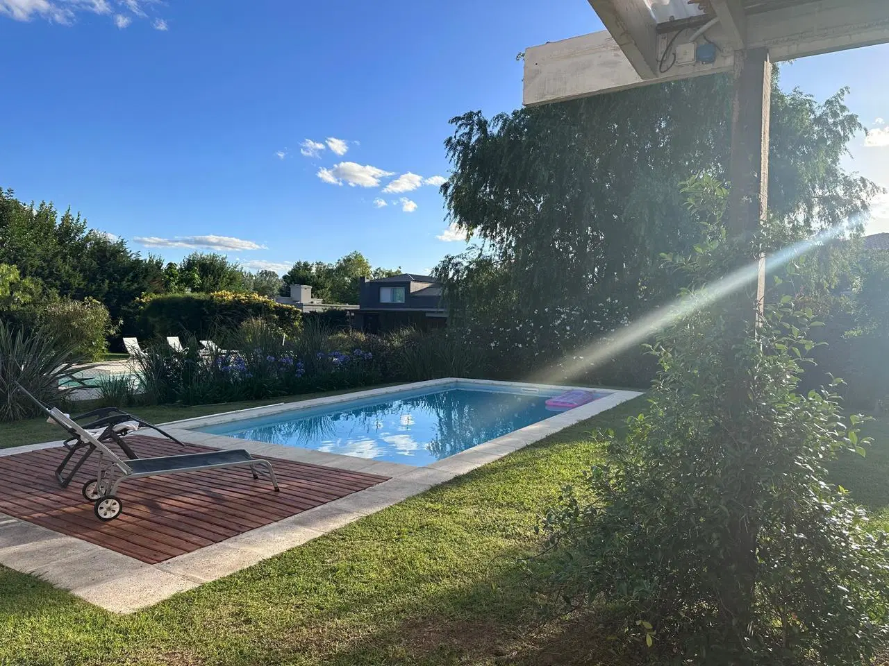 Casa en Estancias Del Pilar 5