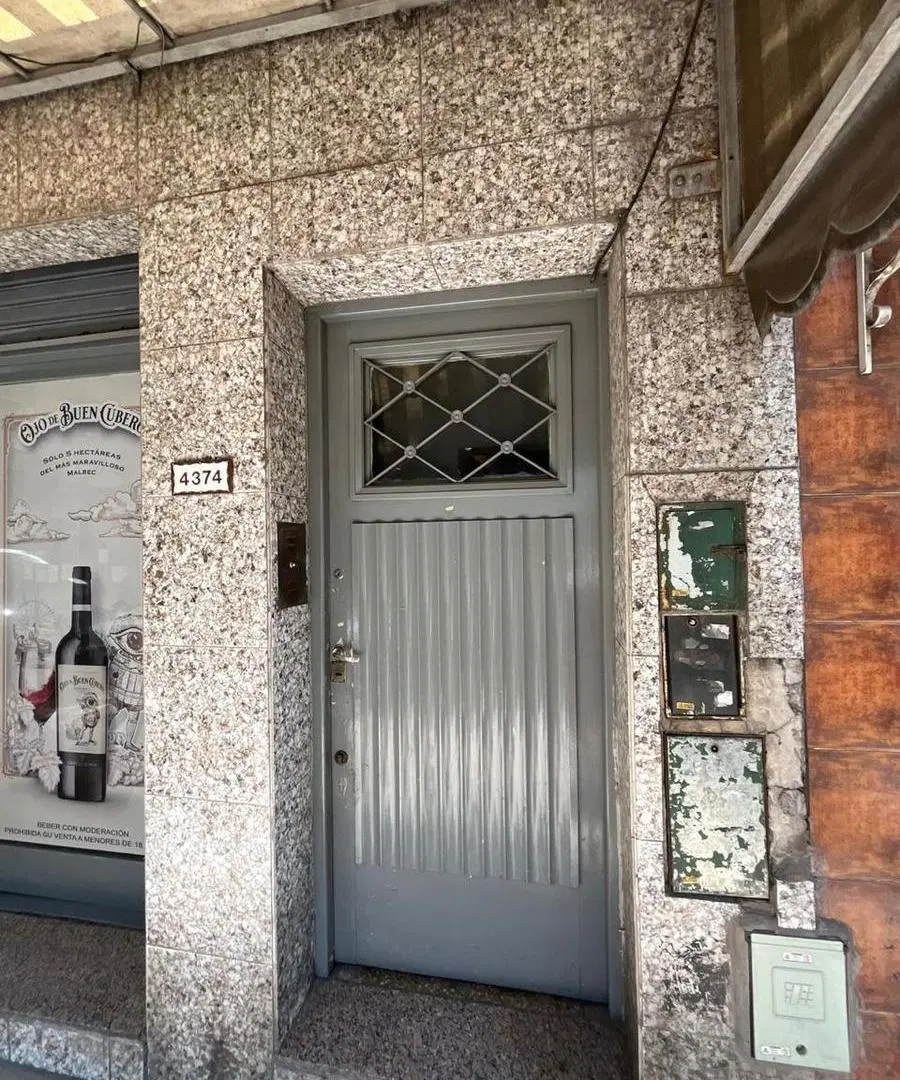 Local en Almagro Norte 8