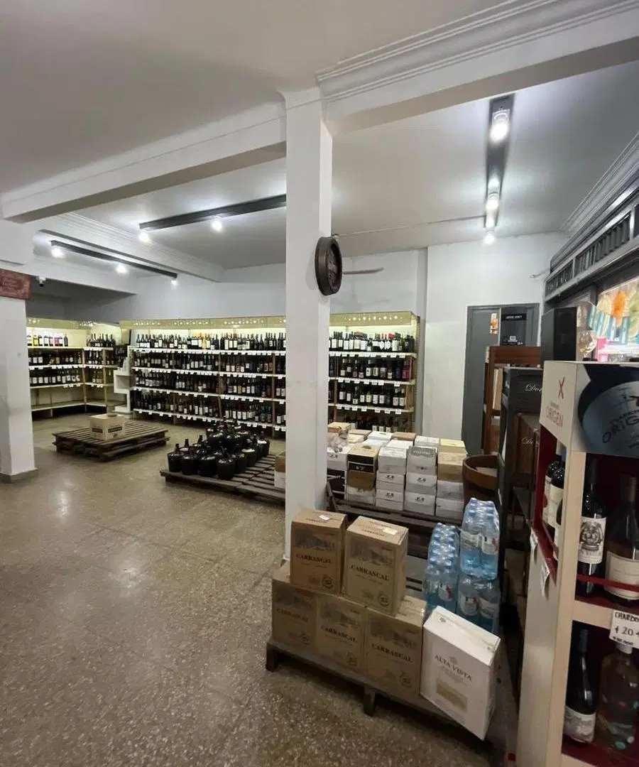 Local en Almagro Norte 3