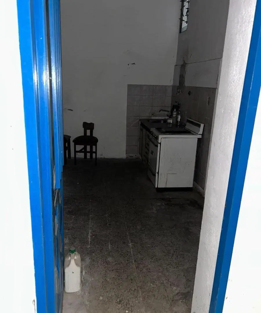 IMPORTANTE LOCAL COMERCIAL DE 500 m² SOBRE AV. BELGRANO 8
