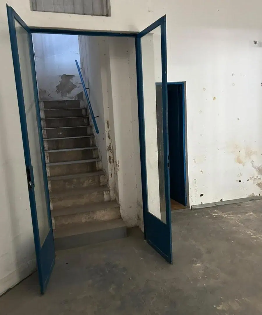 IMPORTANTE LOCAL COMERCIAL DE 500 m² SOBRE AV. BELGRANO 5