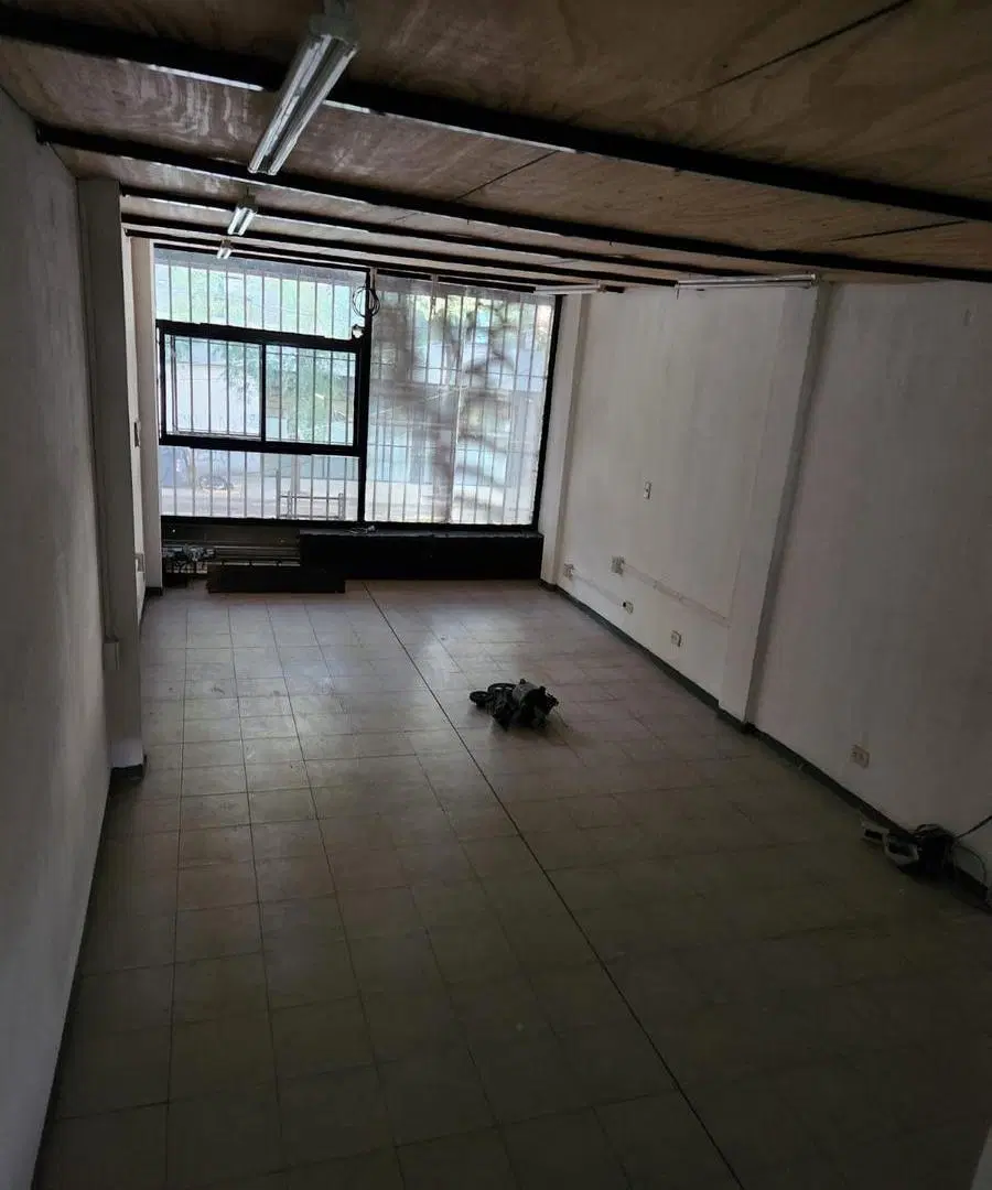 LOCAL COMERCIAL EN ALQUILER | AV. FOREST | CHACARITA | 100 m² 4