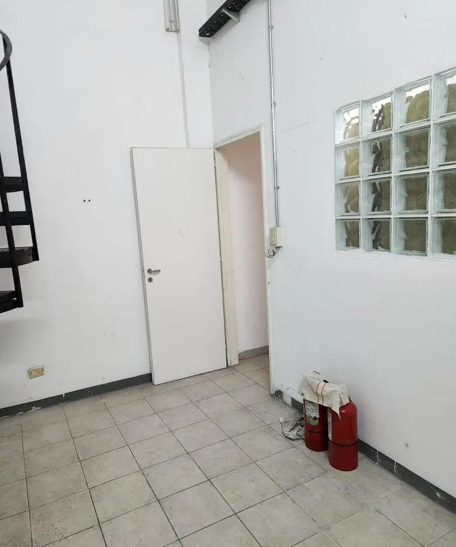 LOCAL COMERCIAL EN ALQUILER | AV. FOREST | CHACARITA | 100 m² 8