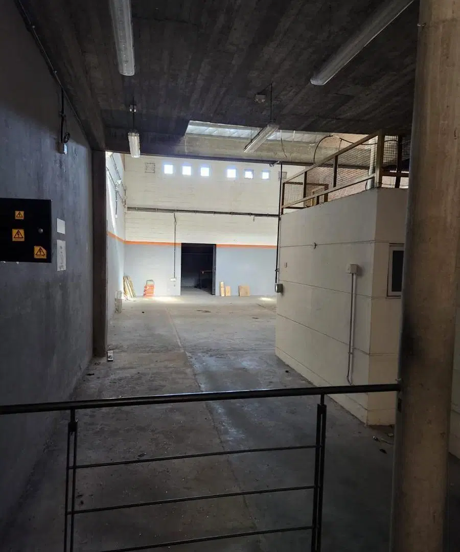 GALPÓN COMERCIAL EN ALQUILER | AV. DEL BARCO CENTENERA 2900 | NUEVA POMPEYA 3
