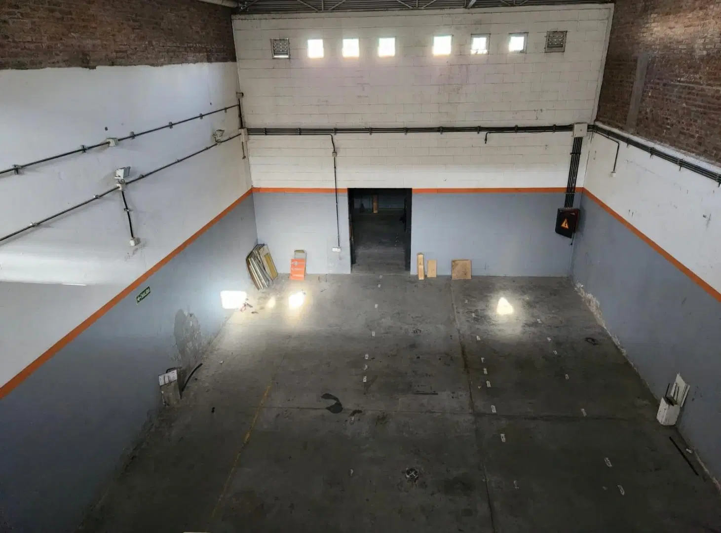 GALPÓN COMERCIAL EN ALQUILER | AV. DEL BARCO CENTENERA 2900 | NUEVA POMPEYA 4