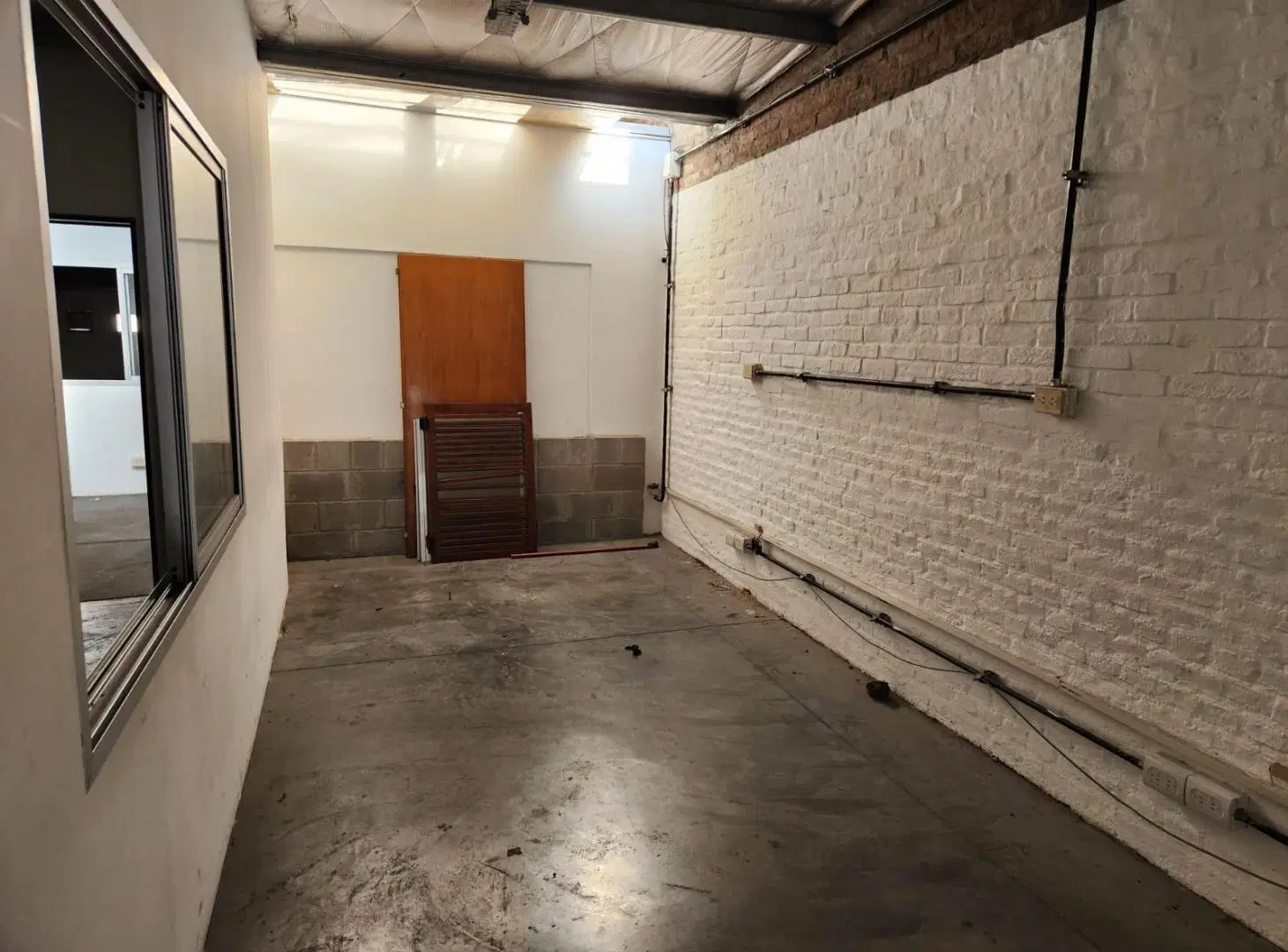 GALPÓN COMERCIAL EN ALQUILER | AV. DEL BARCO CENTENERA 2900 | NUEVA POMPEYA 2