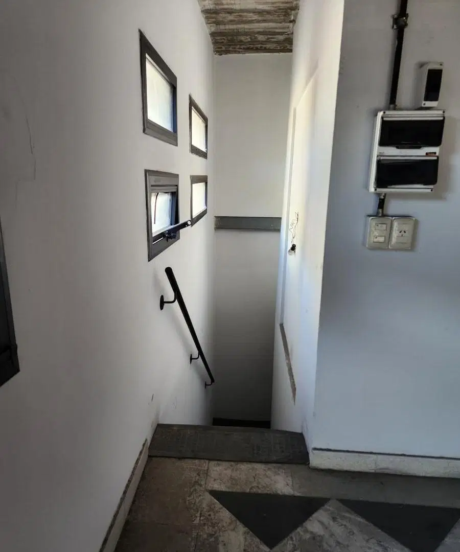 GALPÓN COMERCIAL EN ALQUILER | AV. DEL BARCO CENTENERA 2900 | NUEVA POMPEYA 5