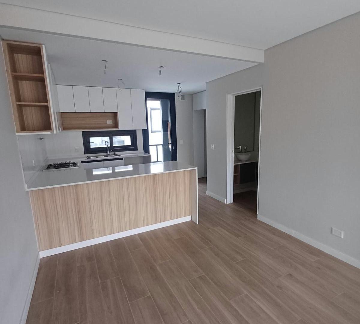 Foto de Departamento en Vicente López 4 ambientes con Cochera y Terraza propia, imagen 2